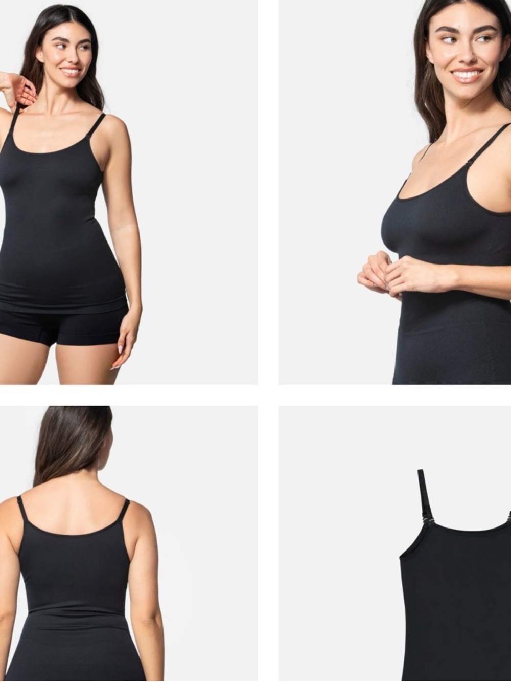 Underoutfit Every Day Shaping Cami Style 680